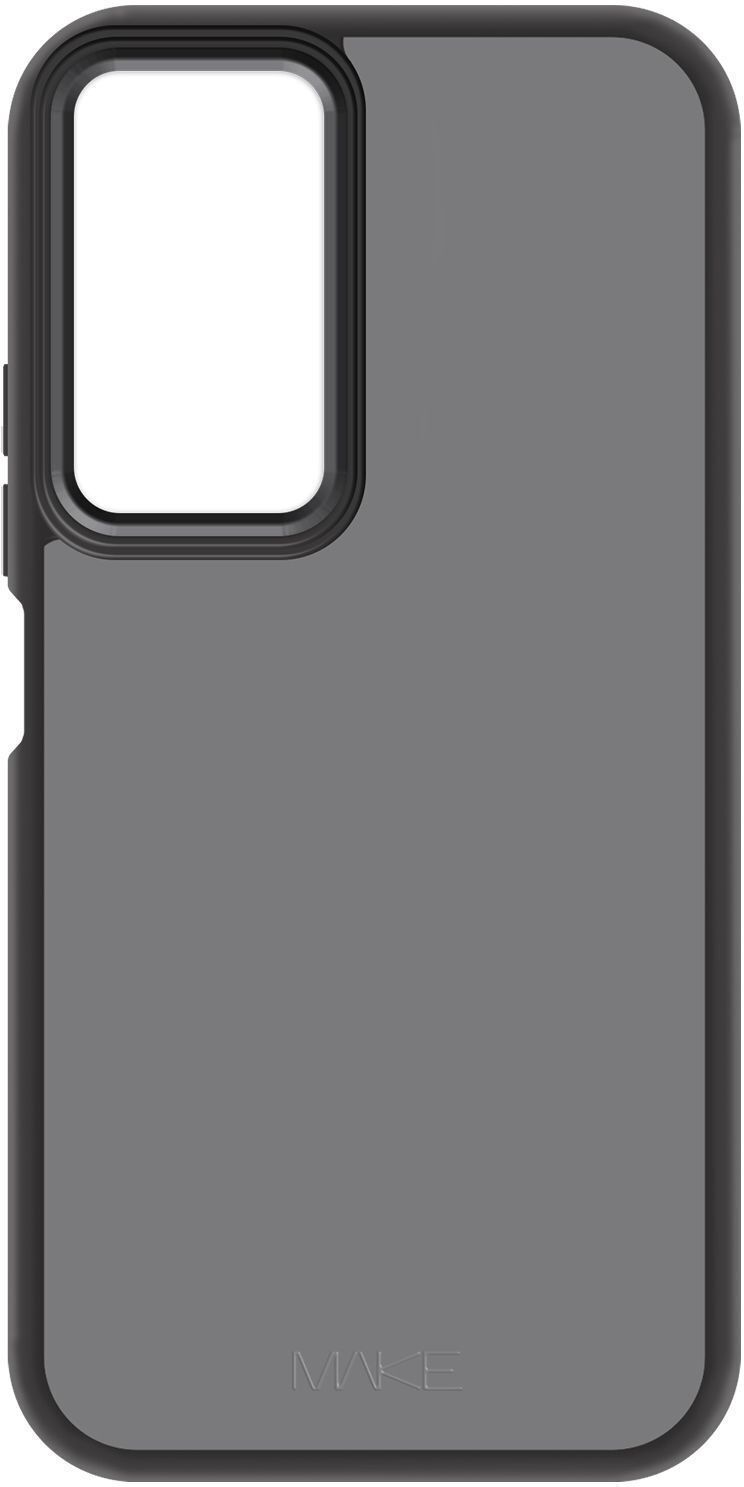 Чехол MakeFuture для Xiaomi Redmi A7 Pro Shadow Black (MCSD-XRA7PBK) фото1