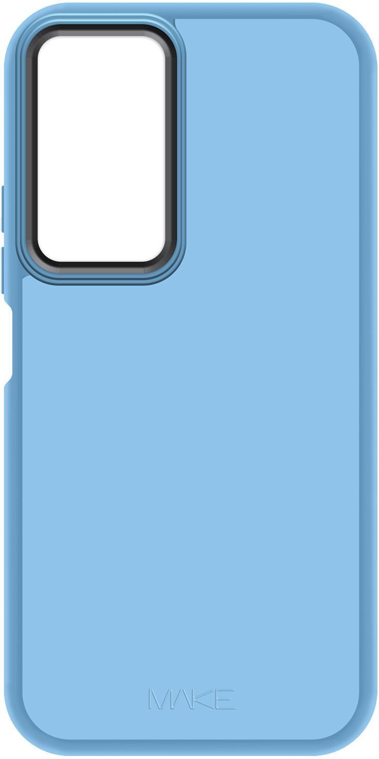Чехол MakeFuture для Xiaomi Redmi A7 Pro Shadow Mist Blue (MCSD-XRA7PBL) фото1