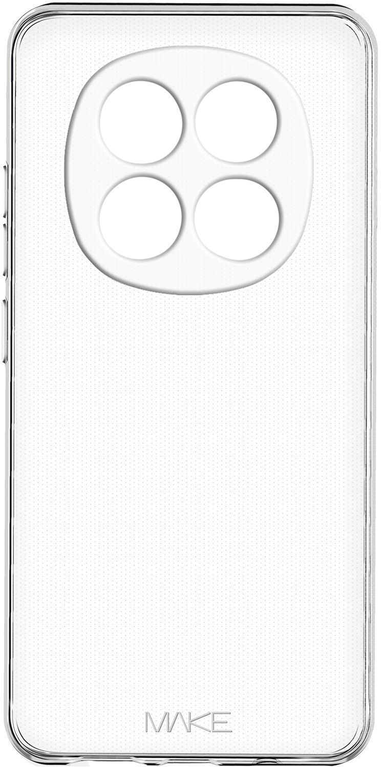 Чехол MakeFuture для Xiaomi Redmi Note 15 Pro+ Air (MCA-XRN15PP) фото1