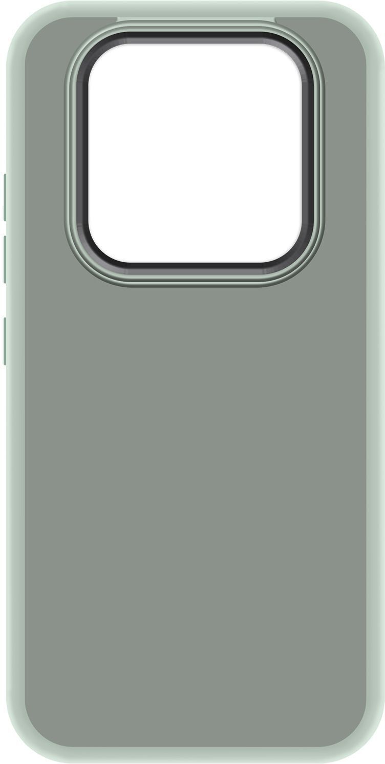 Чехол MakeFuture для Xiaomi Redmi Note 15 Shadow Forest Green (MCSD-XRN15FG) фото1