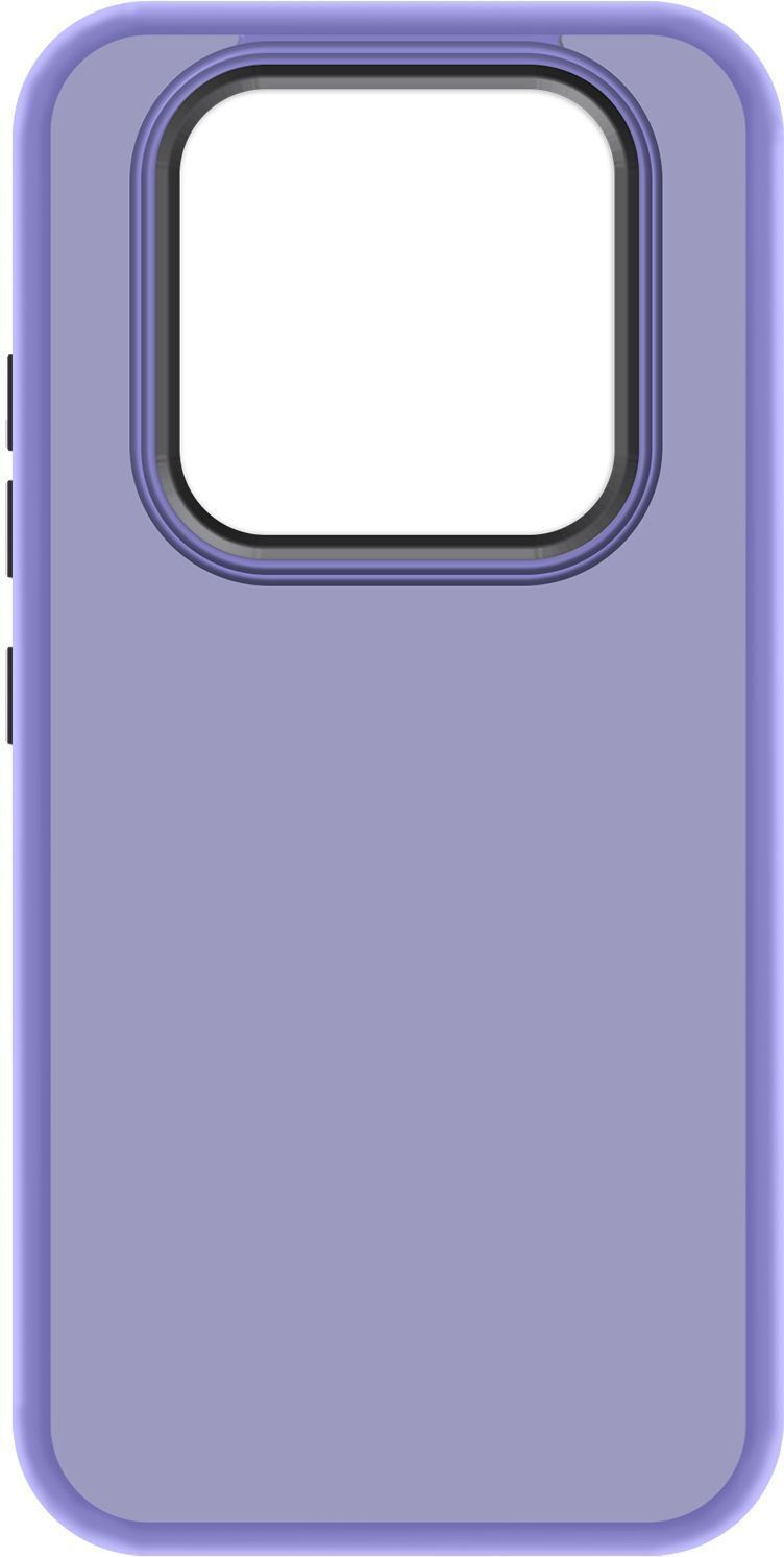 Чехол MakeFuture для Xiaomi Redmi Note 15 Shadow Purple (MCSD-XRN15PL) фото1