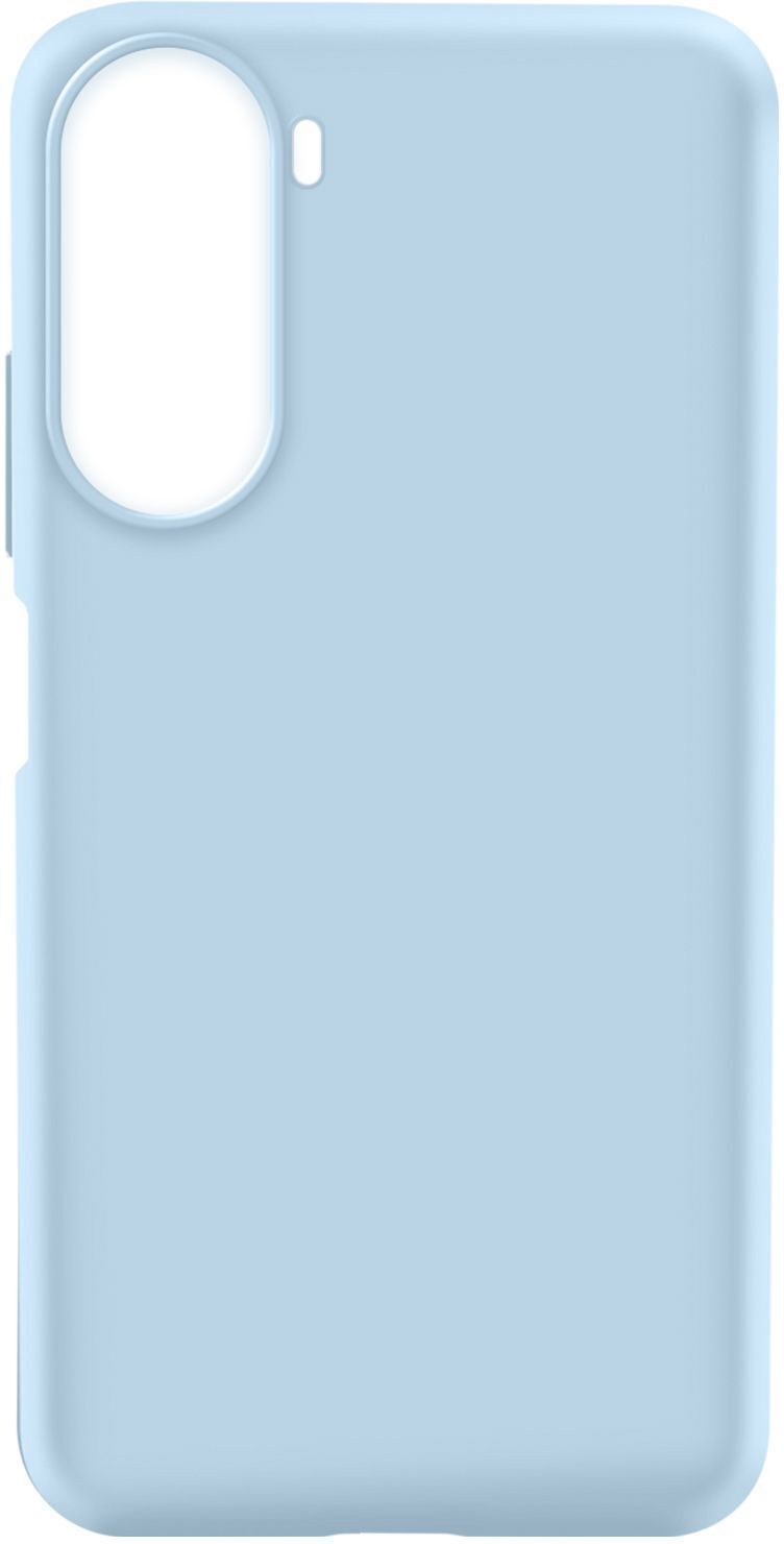 Чехол MakeFuture для Xiaomi Redmi A7 Pro Silicone Mist Blue (MCL-XRA7PBL) фото1