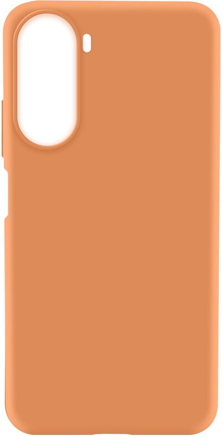 Чехол MakeFuture для Xiaomi Redmi A7 Pro Silicone Sunset Orange (MCL-XRA7POR) фото1