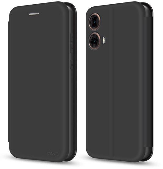 Чехол-книжка MakeFuture для Motorola G85 Flip (MCP-MG85) фото1
