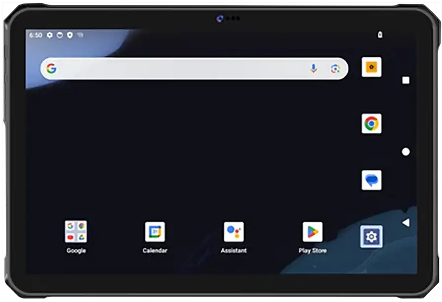 Планшет ONERugged T1 MAX 10.95" 8/128Gb фото1