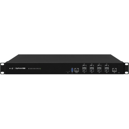 Маршрутизатор Ubiquiti ER-8-XG-EU