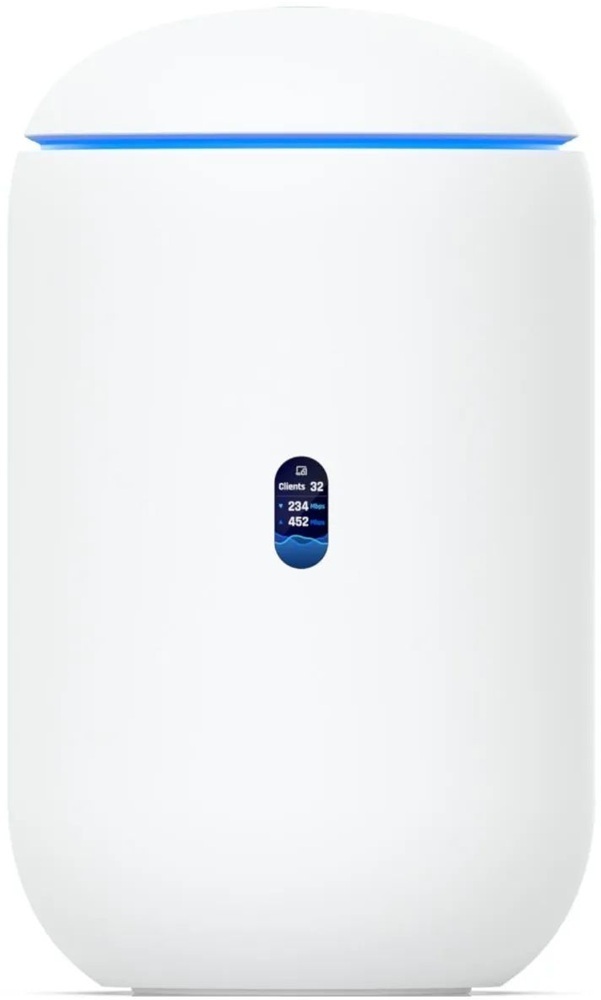 Маршрутизатор Ubiquiti UDR7-EU фото1