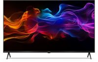 Телевизор SHARP QLED 4T-C43HP5265EB