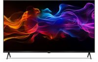 Телевизор SHARP QLED 4T-C85HP5265EB