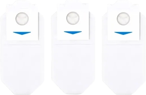 Набір мішків для сміття Ecovacs Deebot N30 Pro Omni (DDB030038) фото1