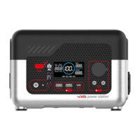 Зарядная станция Wonder 300W (WX600)