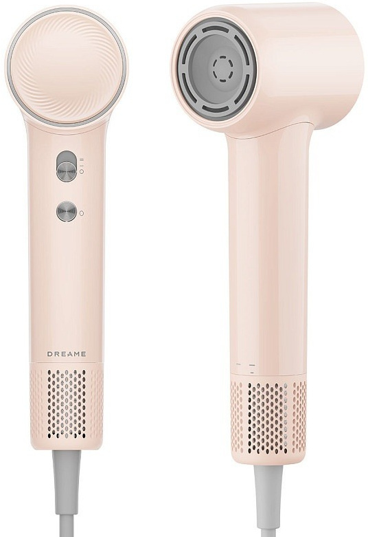 Фен Dreame Hair MINI Pink (AHG11AP) фото1