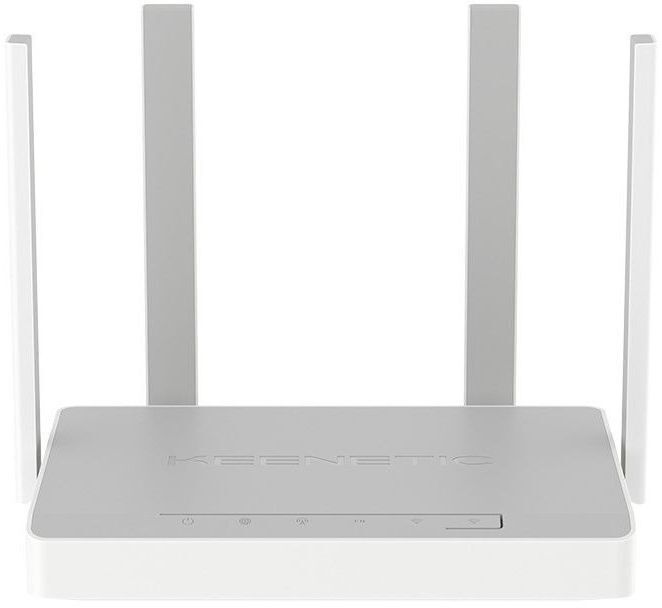 Роутер KEENETIC HERO 4G+ (KN-2311) фото1