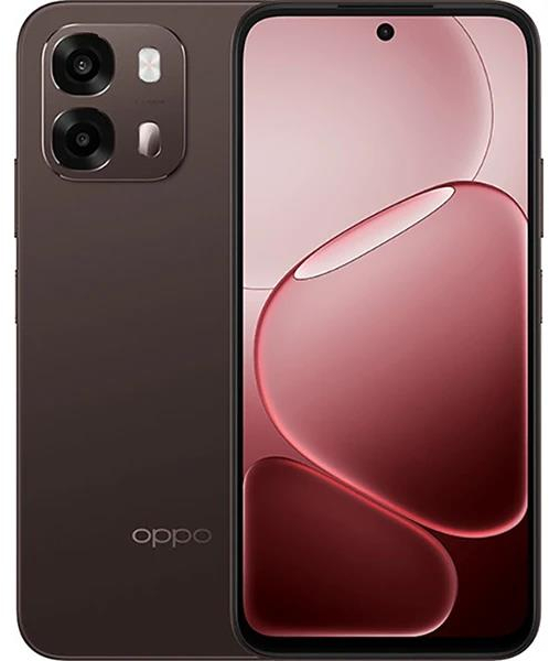 Смартфон OPPO A6S 8/256GB Capuccino Brown (CPH2815) фото1