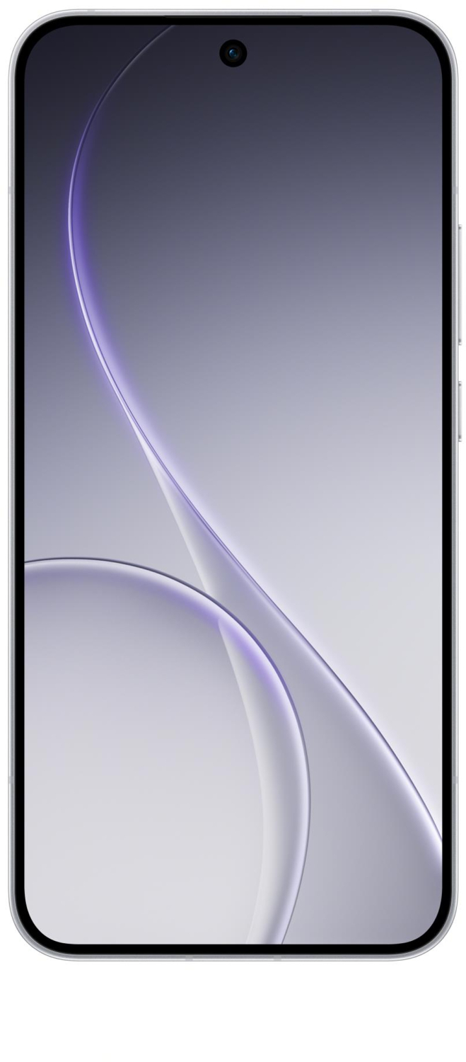 Смартфон OPPO RENO15 8/512GB Aurora White (CPH2825)