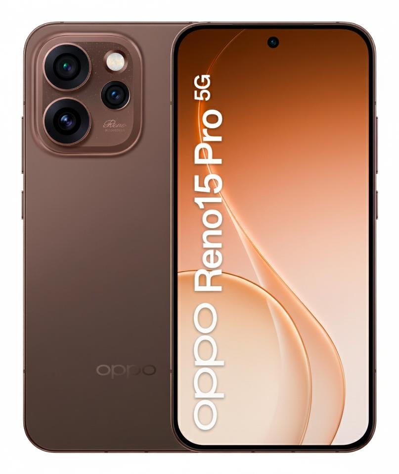 Смартфон OPPO RENO15 PRO 12/512GB Dusk Black (CPH2813) фото1