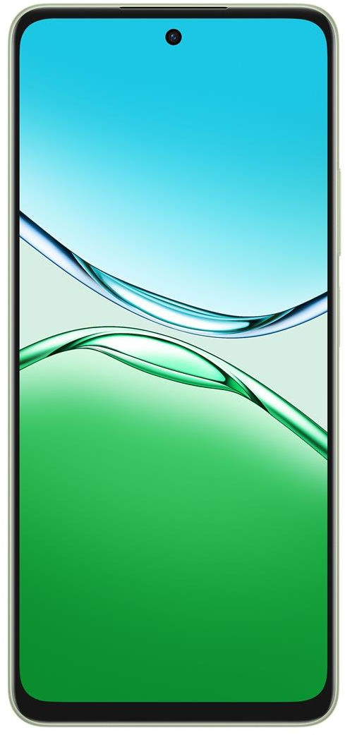 Смартфон OPPO A5 PRO 4G 8/128GB Olive Green (CPH2711) фото1