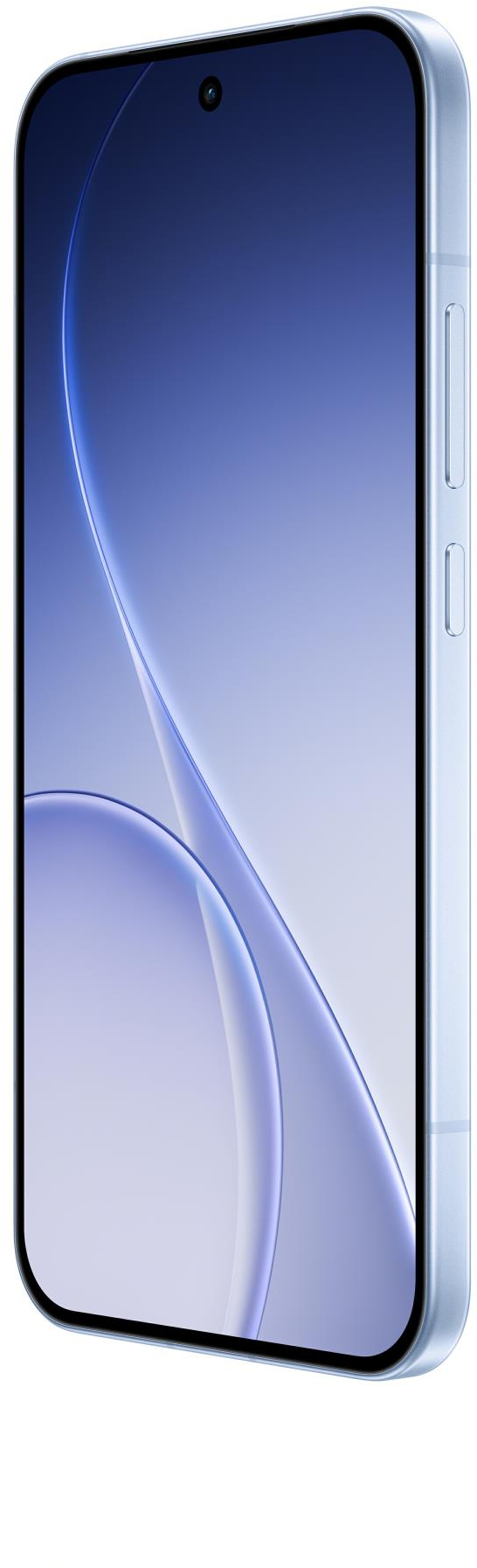 Смартфон OPPO RENO15 PRO 12/512GB Aurora Blue (CPH2813) фото1