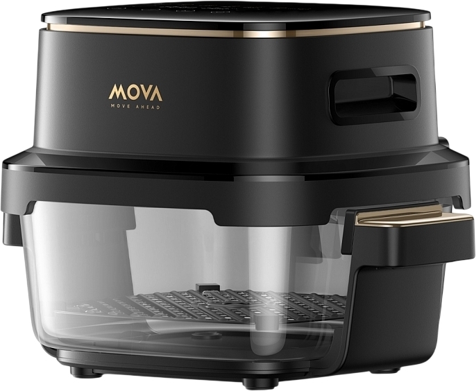 Мультипічь Mova AeroGlass AF20 Pro (MOVA-AF20Pro) фото1