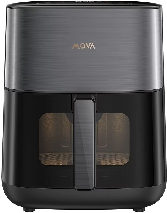 Мультипечь Mova AeroChef FD10s Pro Black (VFF12A-BL-S) фото1