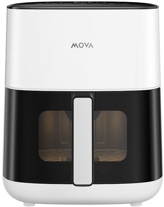 Мультипечь Mova AeroChef FD10s Pro White (VFF12A-WH-S) фото1