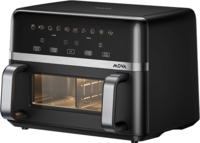 Мультипічь Mova AeroChef FD20s Pro Black (AF-5518ATB-S)