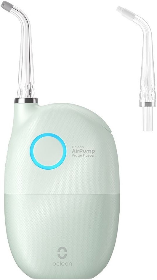 Іригатор Oclean A10 Green (6970810555905) фото1