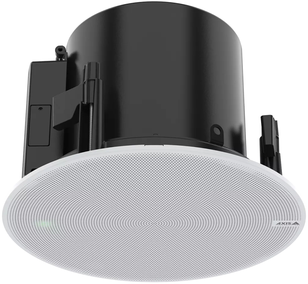 Гучномовець стельовий C1211-E 02323-001 AXIS фото1
