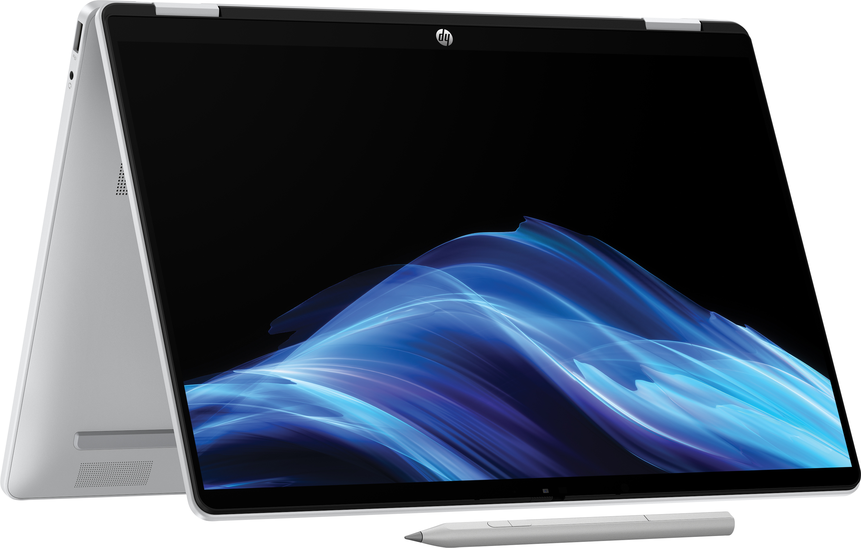 Ноутбук HP OmniBook 5 Flip 14-fp0036ua (D16H8EA) фото1