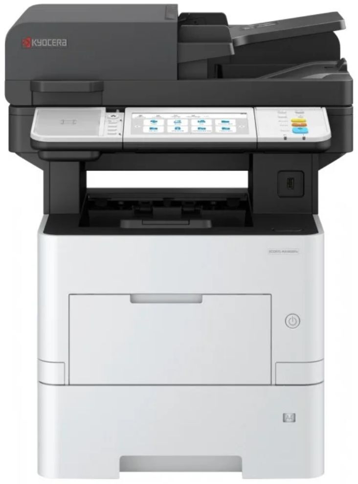 БФП лазерний ECOSYS MA5500ifx (110C0Z3NL0) фото1