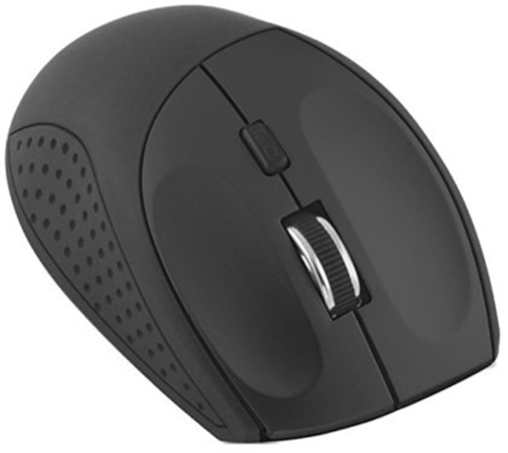 Мышь ESPERANZA Mouse Black (EM123K) фото1