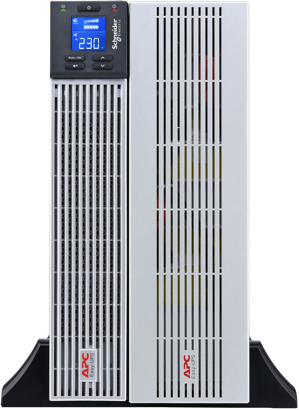 ДБЖ APC 6KW/6KVA Li-Ion (SRVL6KRILRK) фото1