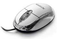 Мышь Esperanza Extreme XM102W White