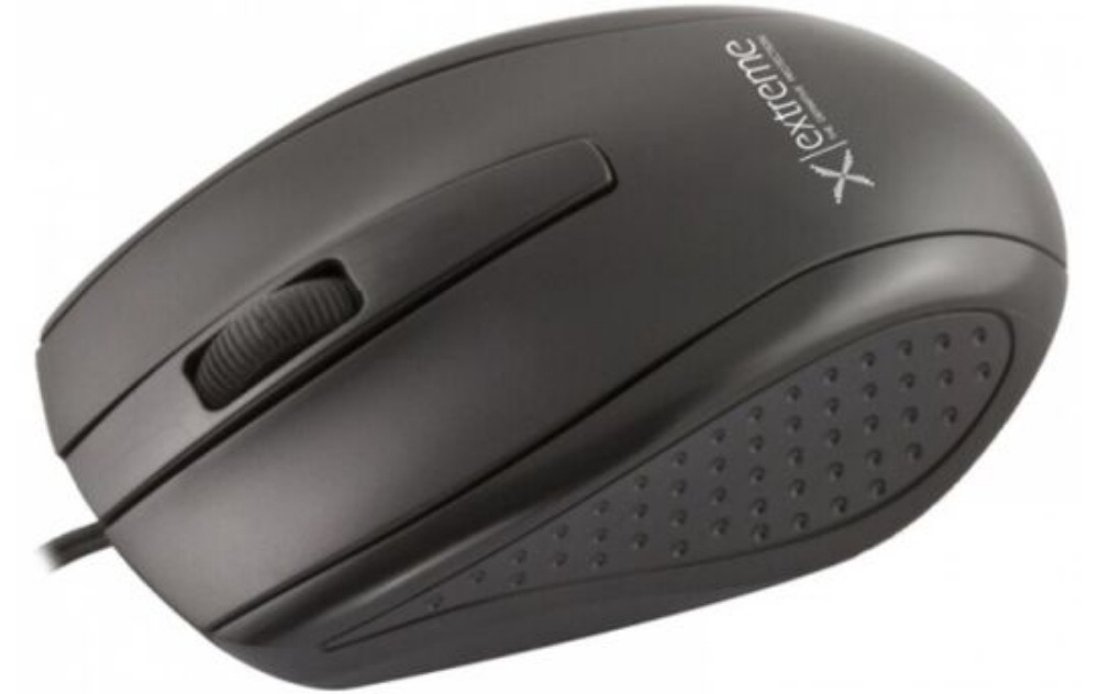 Мышь ESPERANZA Extreme Mouse Black (XM110K) фото1