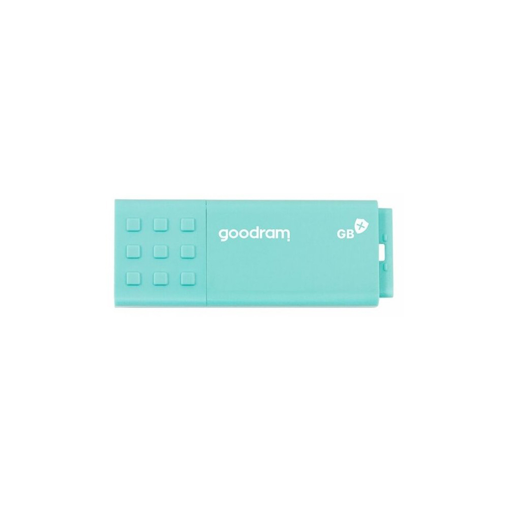 Накопитель GOODRAM USB 3.2 16GB UME3 CARE (UME3-0160CRR11) фото1