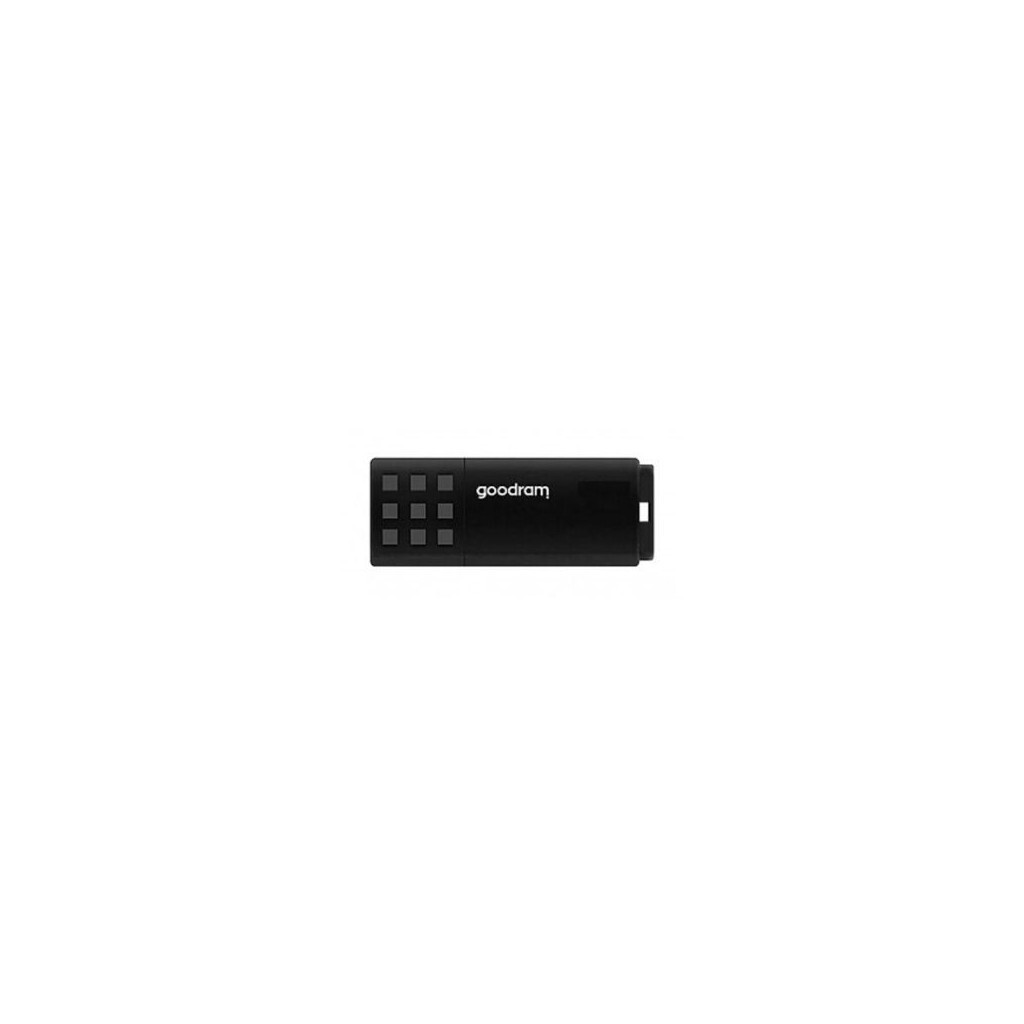 Накопитель GOODRAM USB 3.2 64GB UME3 BLACK (UME3-0640K0R11) фото1