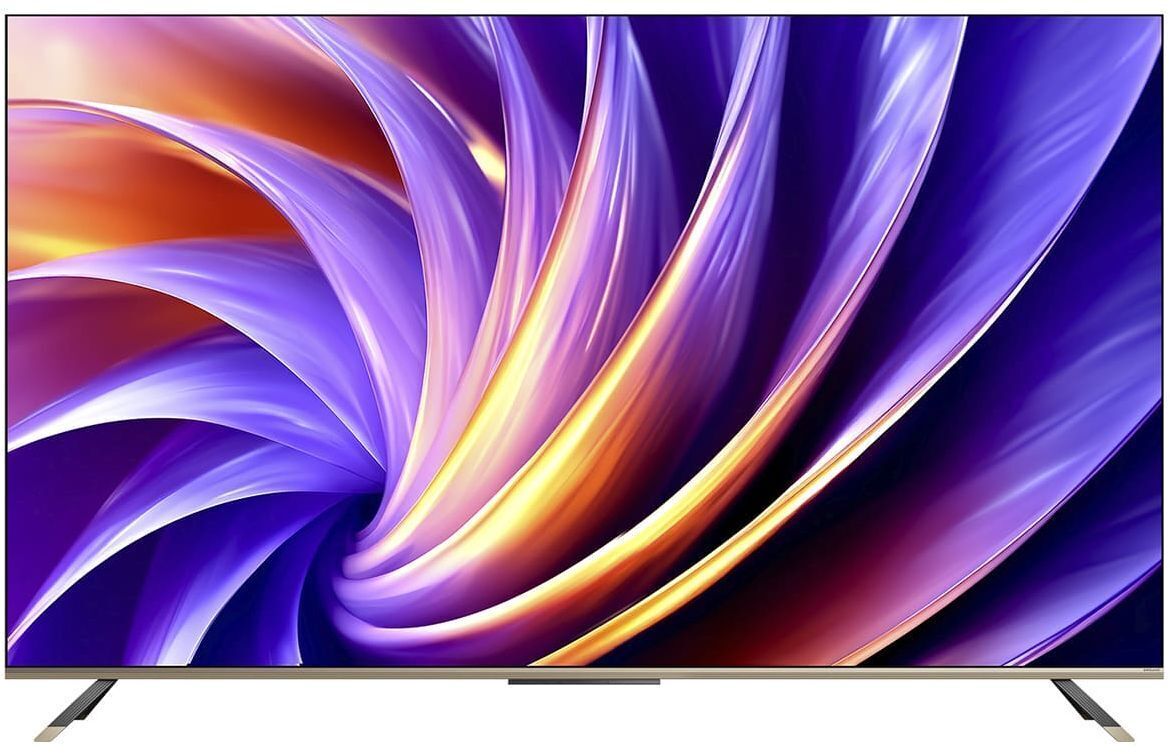 Телевизор Dreame Vivid QLED 4K 65Q100