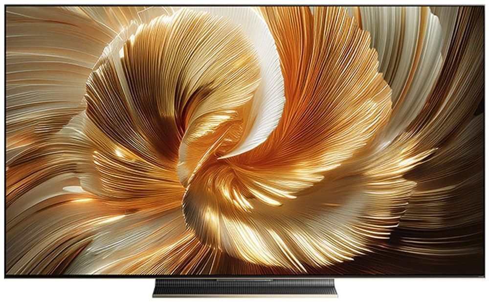Телевизор Dreame Aura QD-Mini LED 4K 55S100 фото1