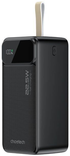 Портативное зарядное устройство Choetech Power Bank 50000mAh (B732) фото1