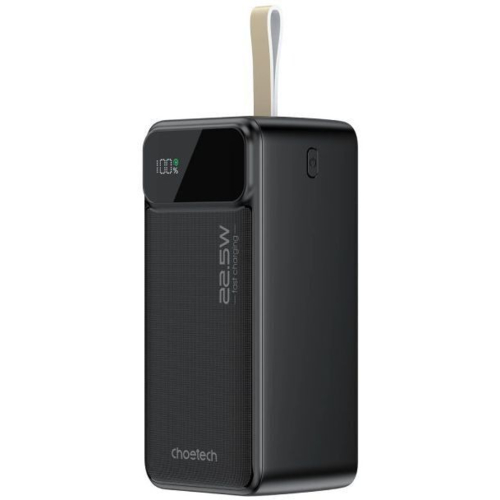 Портативное зарядное устройство Choetech Power Bank 50000mAh (B732)