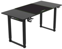 Стол игровой GAMEMAX D160-Black-EC
