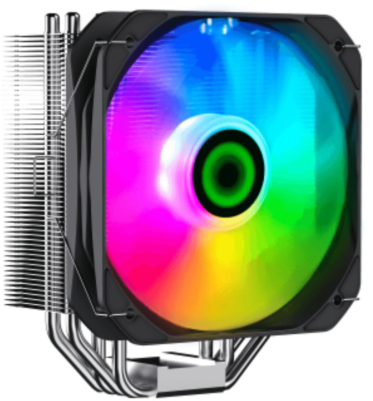 Процессорный кулер GameMax Sigma 540 ARGB фото1