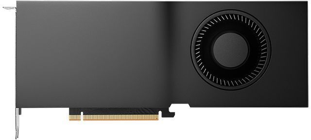 Видеокарта PNY NVIDIA RTX 5000 Ada Generation OEM Version 32GB 4DP (VCNRTX5000ADA-SB) фото1