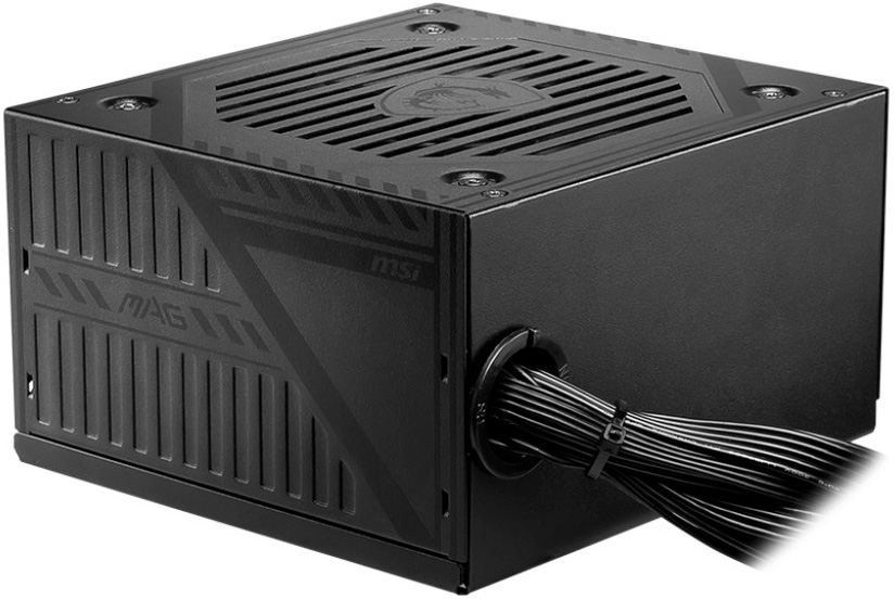 Блок живлення MSI MAG A650BNL 650W (306-7ZPAX91-HH9) фото1