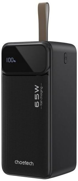 Портативное зарядное устройство Choetech Power Bank 50000mAh (B733) фото1