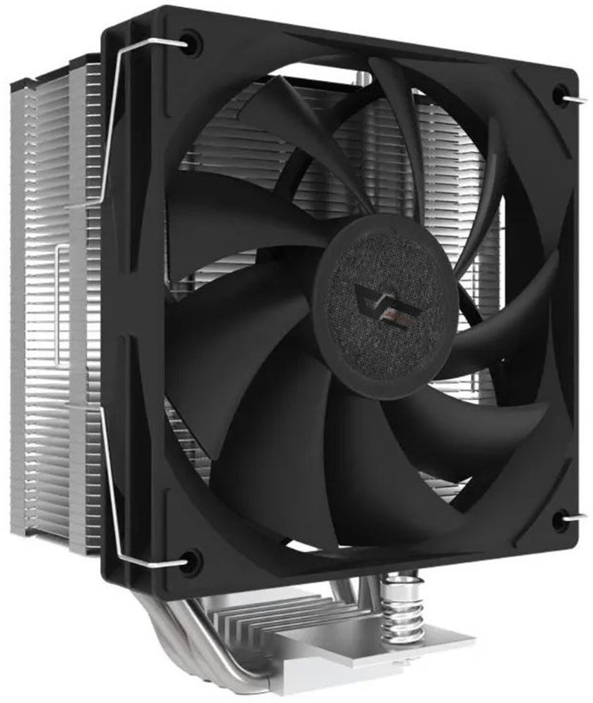 Система охолодження DARKFLASH S31 BLACK фото1