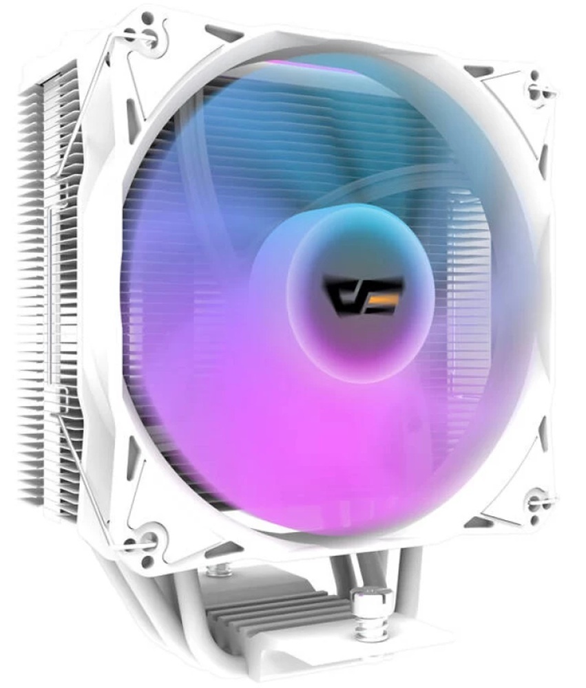 Система охолодження DARKFLASH Z4 PRO MIST WHITE фото1
