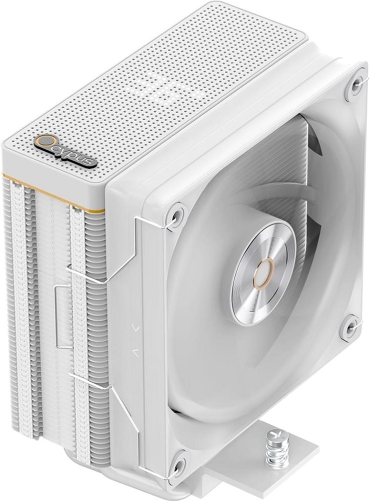 Система охолодження OCYPUS IOTA A40 White (IOTA-A40-WH1NNWD00X-GL) фото1