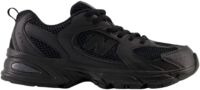 Кроссовки подростковые New Balance 530 Big Kid GR530PB 35,5 (3,5 US) черные