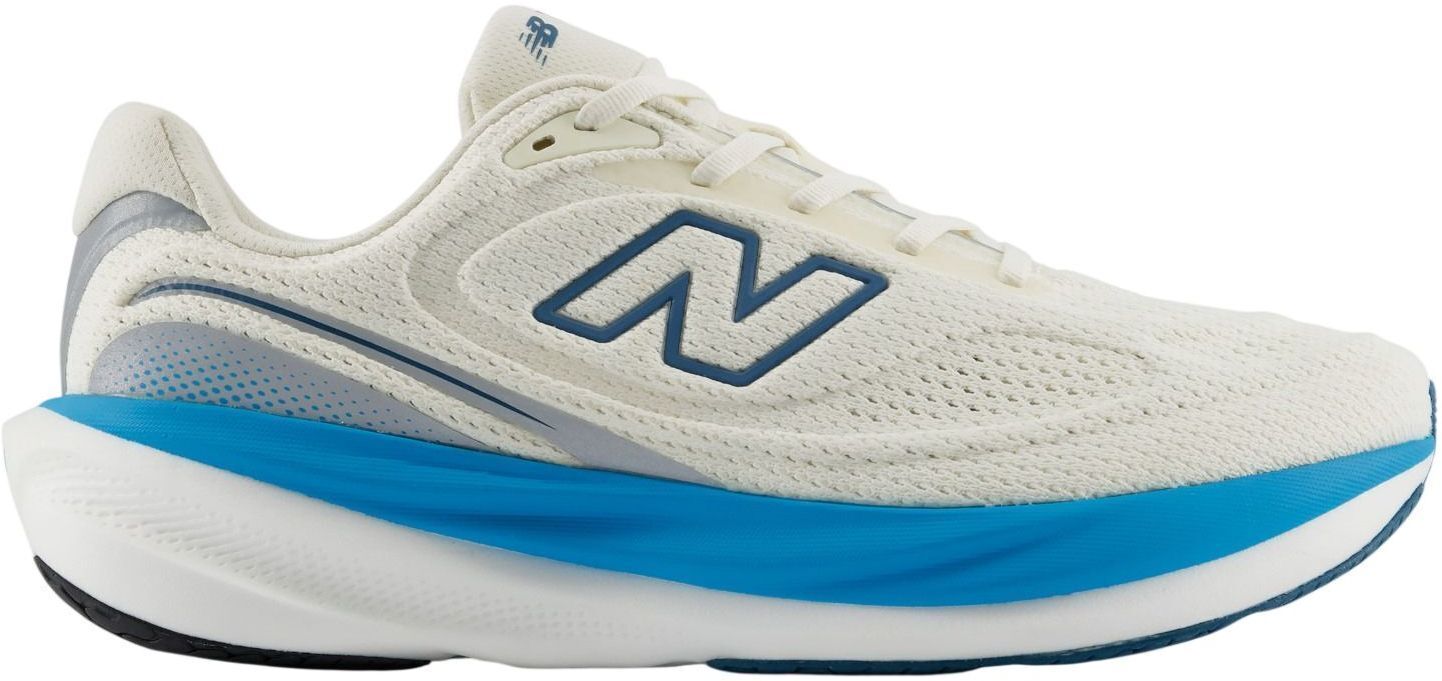 Кроссовки мужские New Balance 1080 V15 Sneaker M10808E0 43 (9,5 US) белые фото1